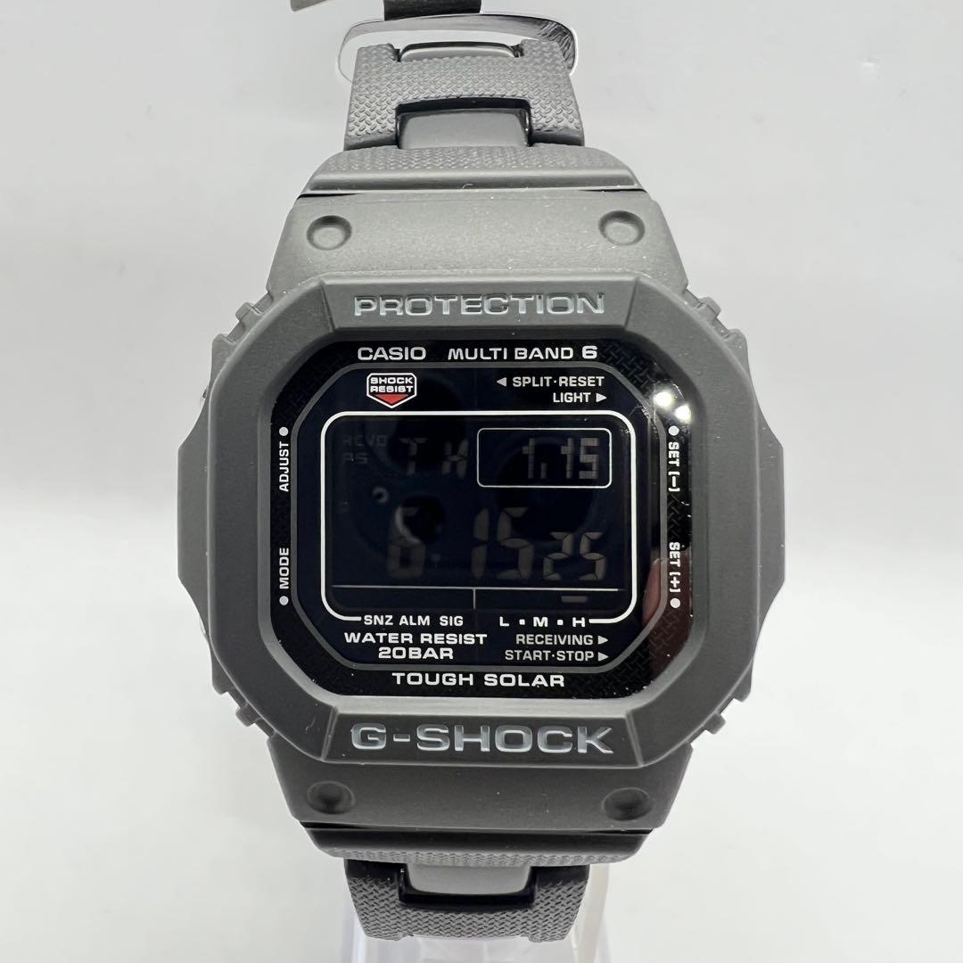 G-SHOCK Gショック GW-M5610UBC-1JF CASIO カシオ