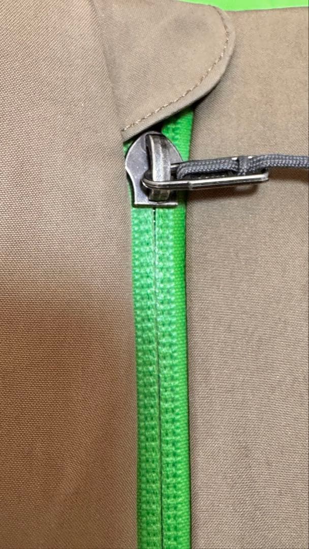 patagonia パウダーボウルジャケットGORE-TEX