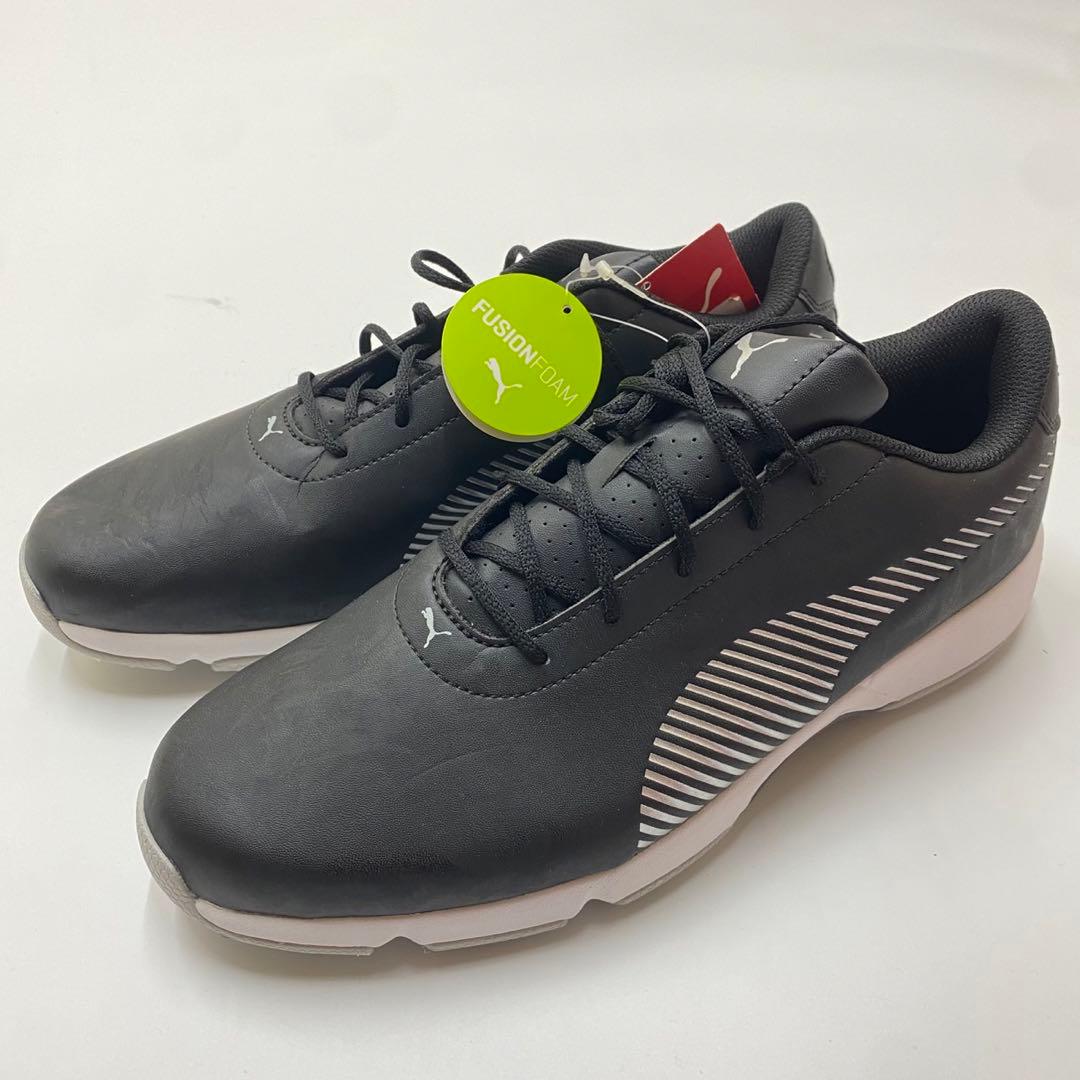 PUMA ゴルフシューズ 192430 03