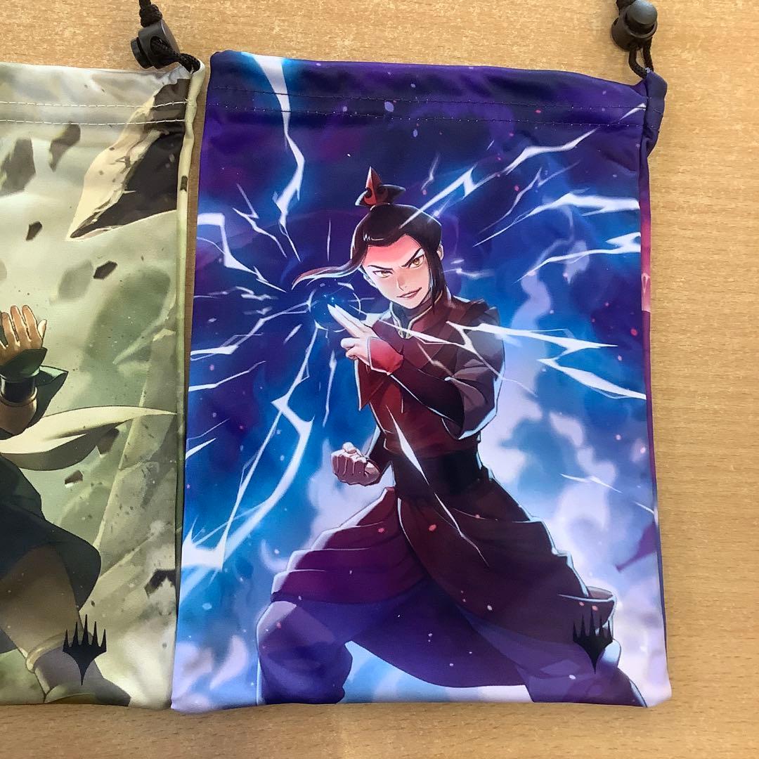 MTG 伝説の少年アン　コレクターブースター　日本語版　新品未開封　ポーチ付き