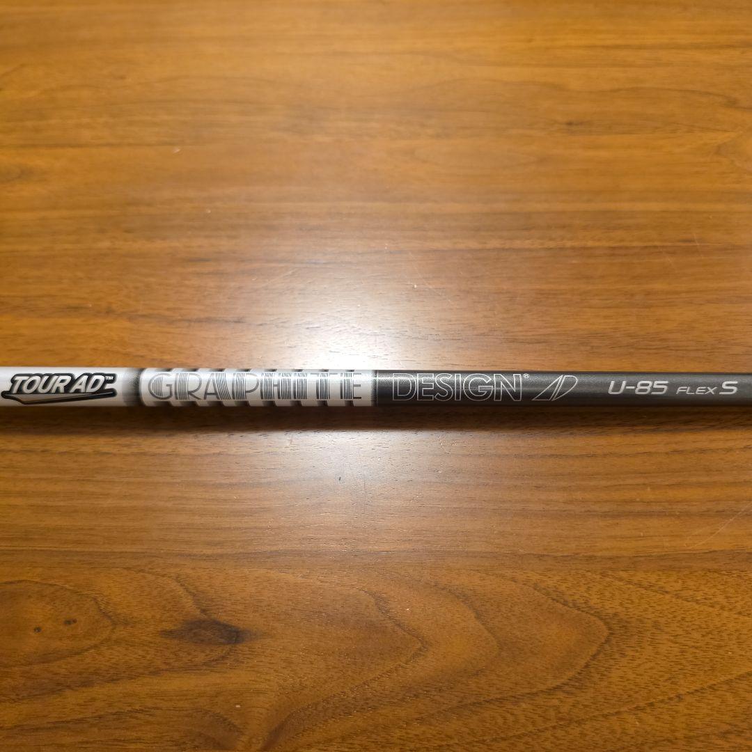 キャロウェイ APEX ユーティリティ 4U ツアーAD UT