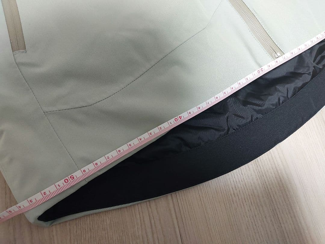 【タグ付き新品】PICTURE スノーボードジャケット exa jacket