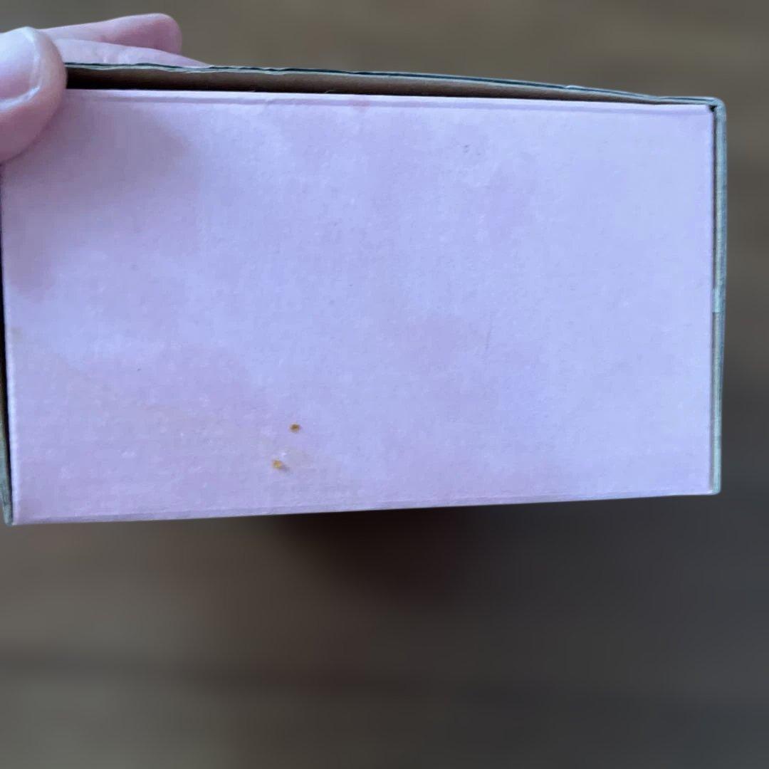 【未使用】ハローキティ とっくりとおちょこセット ピンク 陶器