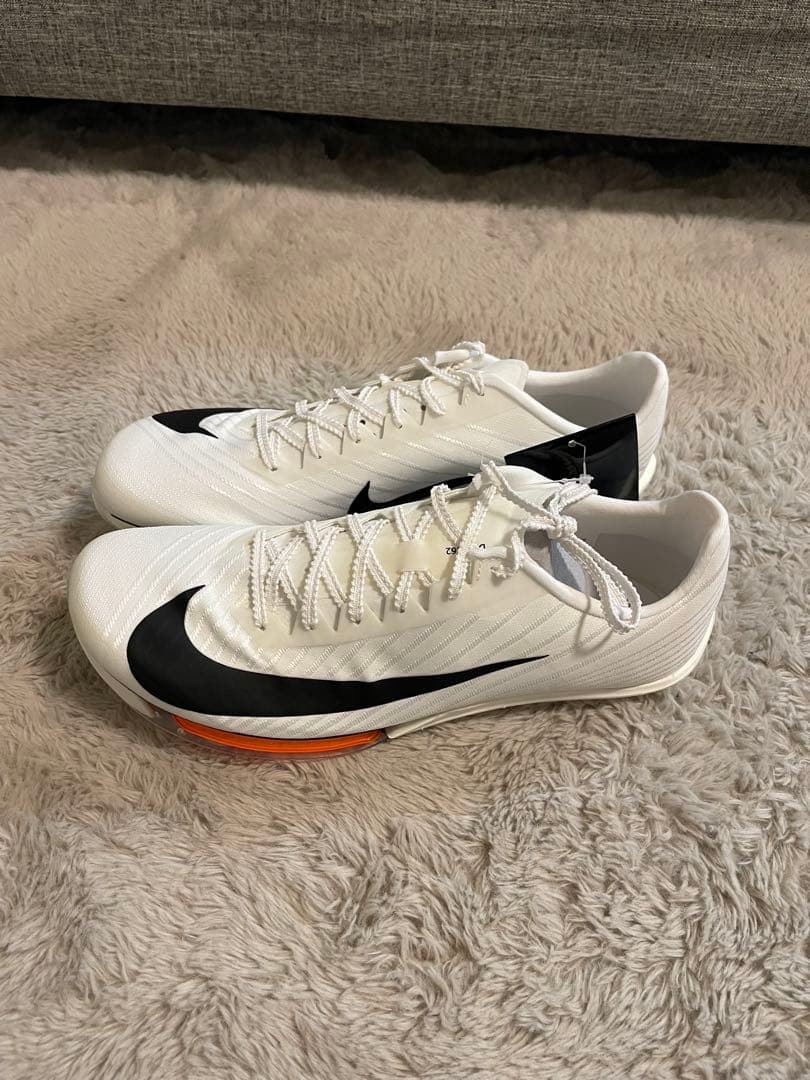 マックスフライ2 プロトタイプ　２７センチ