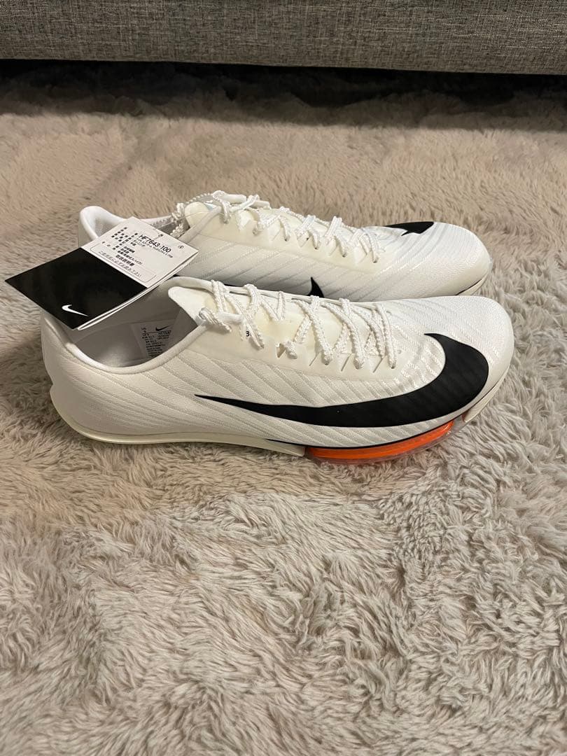 マックスフライ2 プロトタイプ　２７センチ