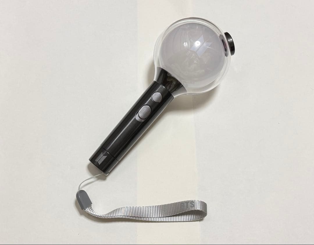 BTS 防弾少年団 アミボムMAP OF THE SOUL ver.4