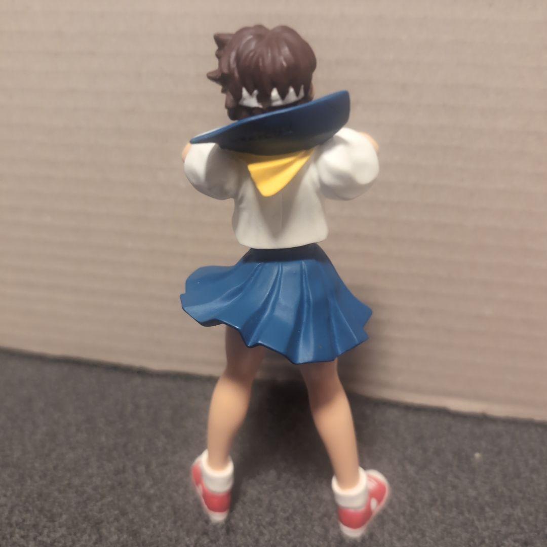 春日野さくら　GAMEST collection 1/11scale