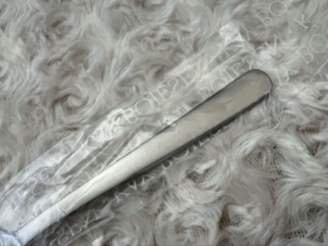 カイ・ボイスン　カトラリーセット　グランプリ　ディナーペアセット〈12本セット〉