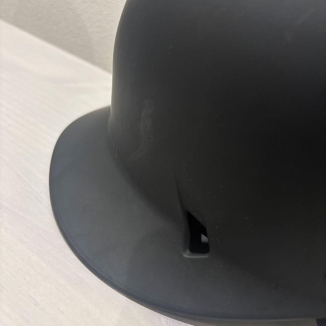 sandbox ブラック ヘルメット イヤーパッド付き