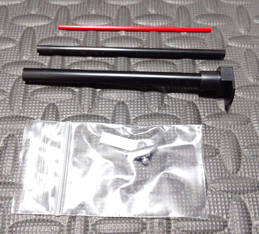 マルゼン CA870 M-LOK 固定ストックオリジナルカスタムver