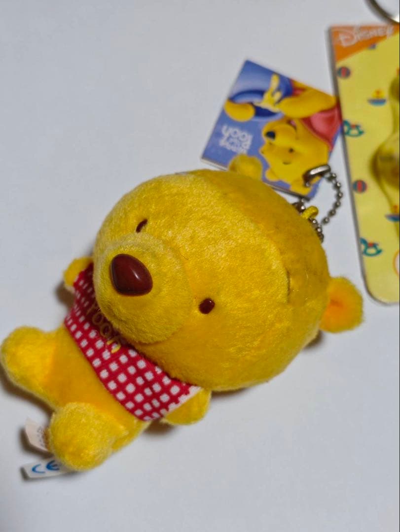 ディズニー クマのプーさん ぬいぐるみ マスコット 大量 まとめ セット