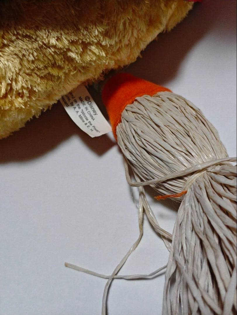 ディズニー クマのプーさん ぬいぐるみ マスコット 大量 まとめ セット