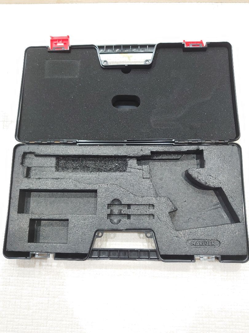 ★★ マルゼン　競技用エアソフトガン　APS-3 (OR) ★★