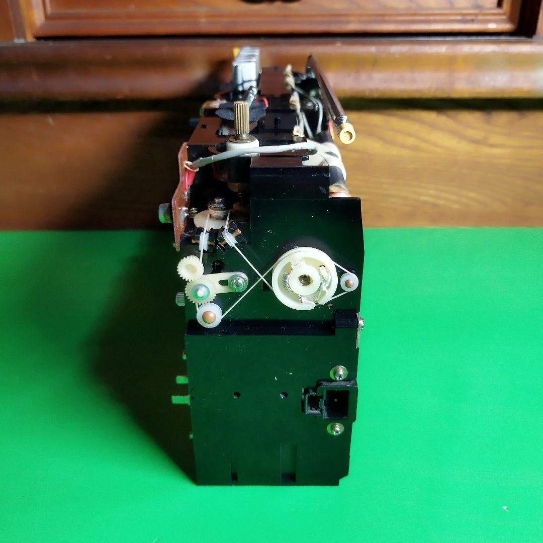 SONY　２BAND ラジカセ　CF-1900