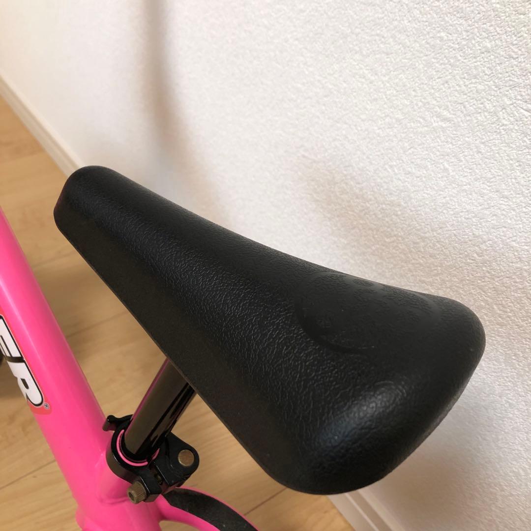STRIDER ストライダー　スポーツモデル　ピンク