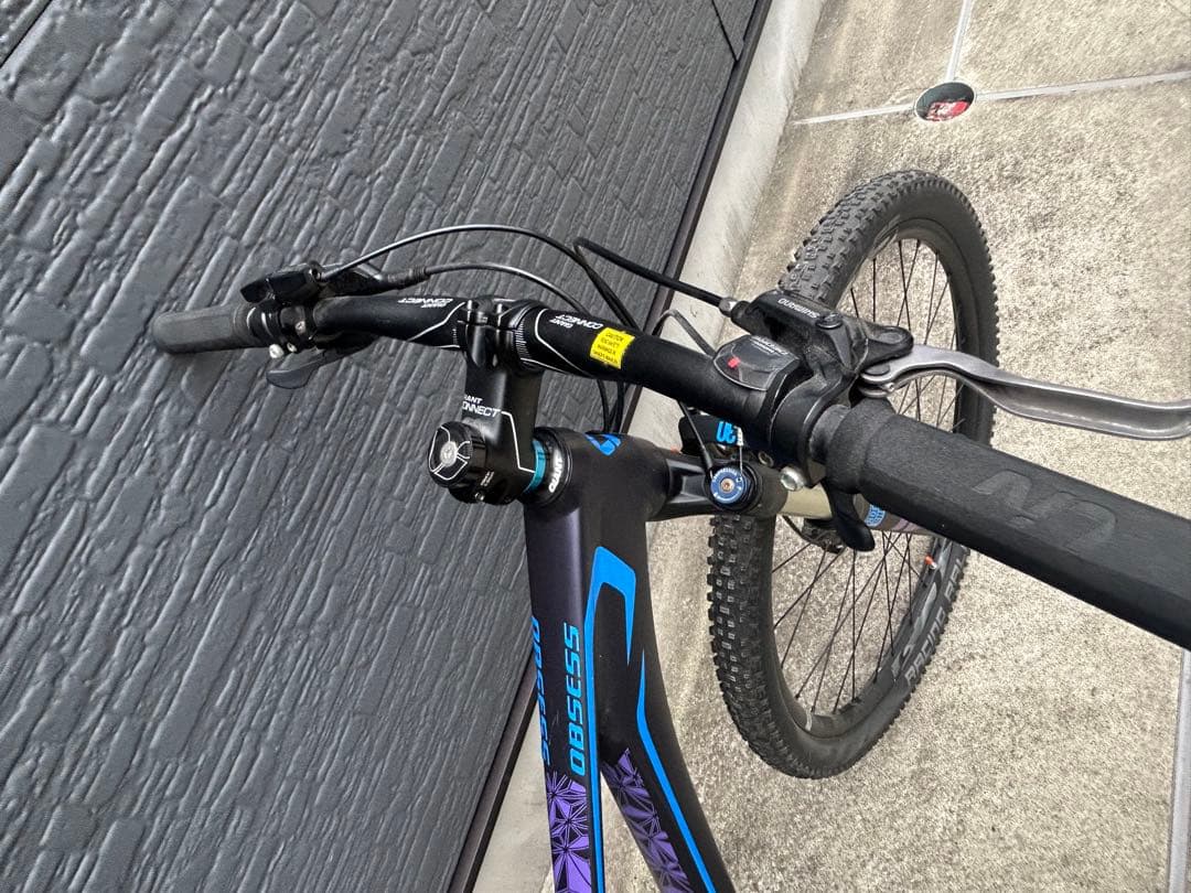 Liv OBSESS SLR 27.5インチ XS