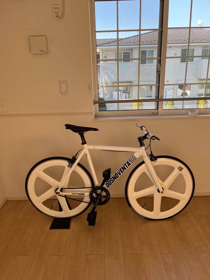 dosnoventa ドスノヴェンタ　レア