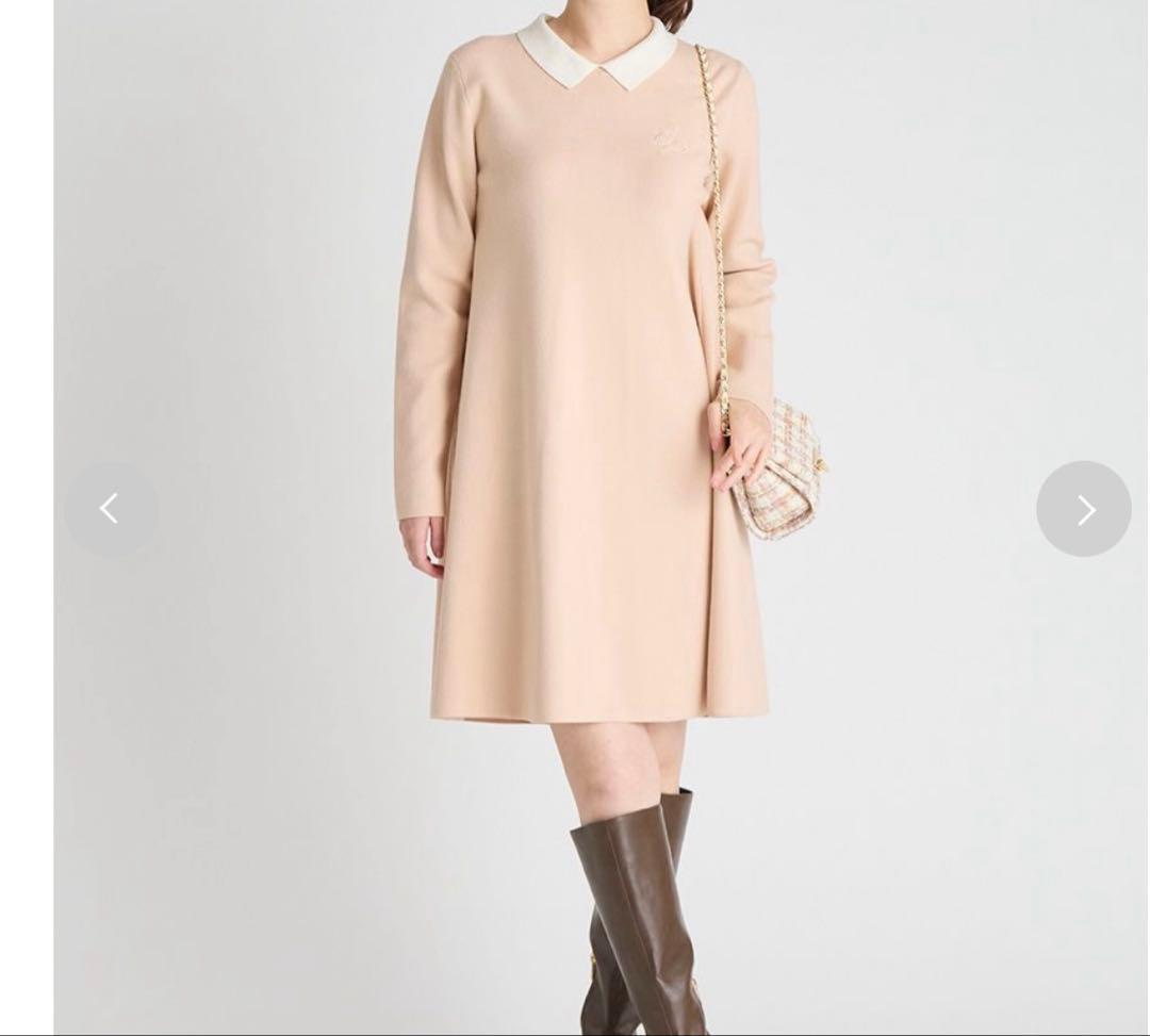 ♡CELFORD今期完売ワンピース♡