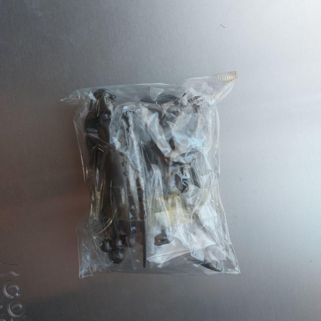 ドルマゲスメタリック(全身銀色)