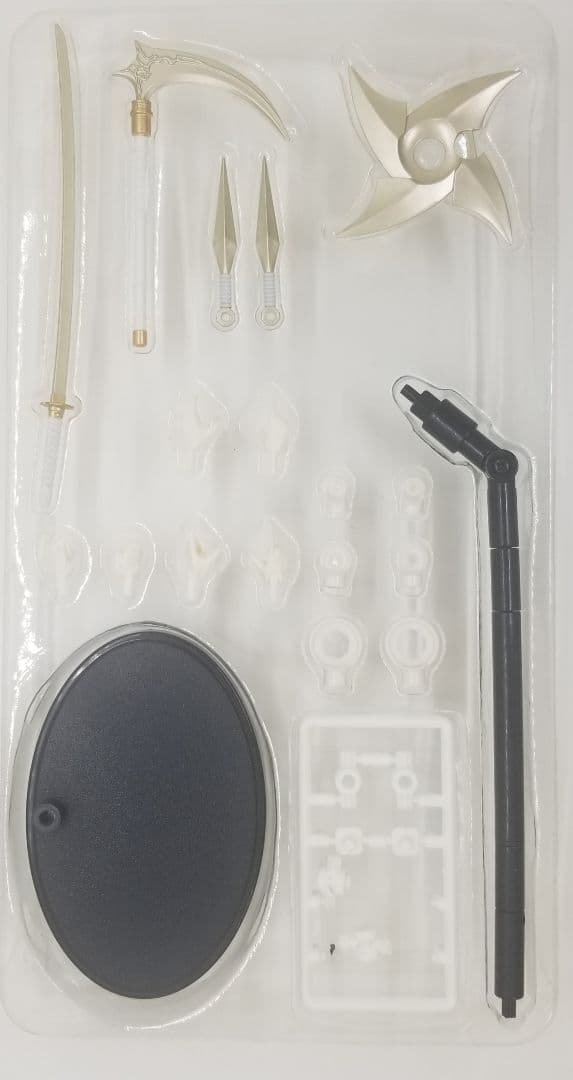 武装神姫　忍者型MMS　まとめ売り