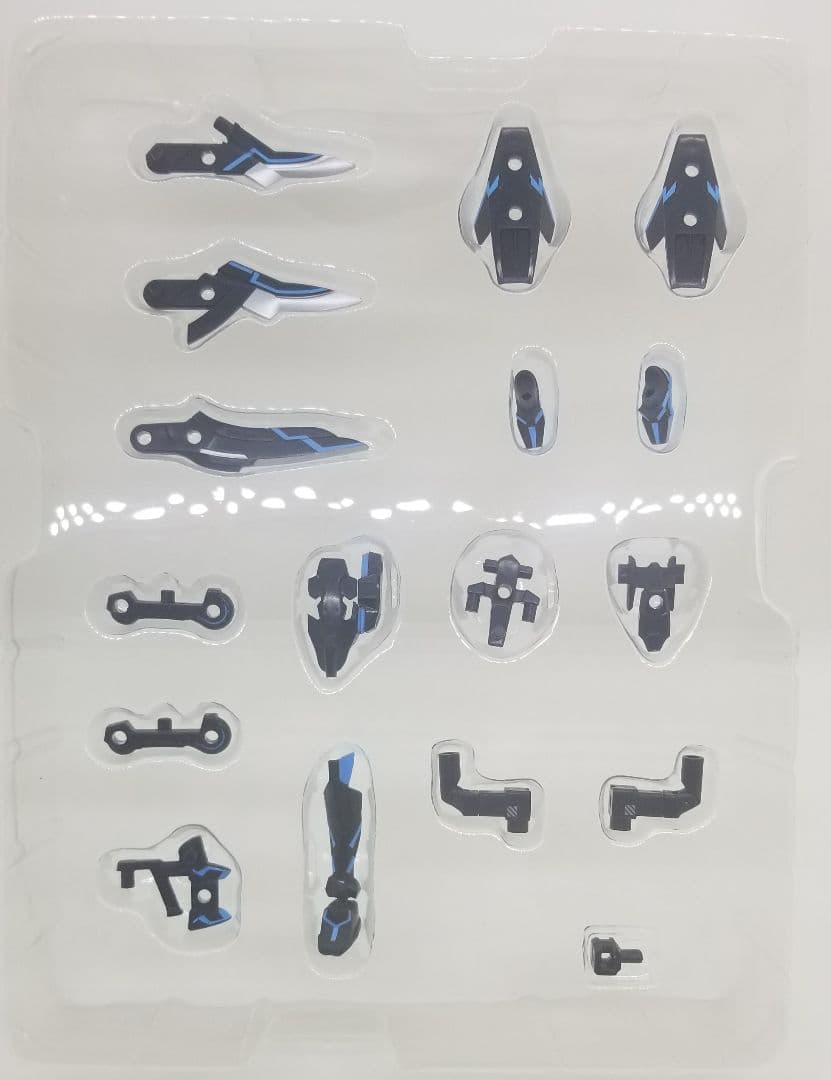 武装神姫　忍者型MMS　まとめ売り