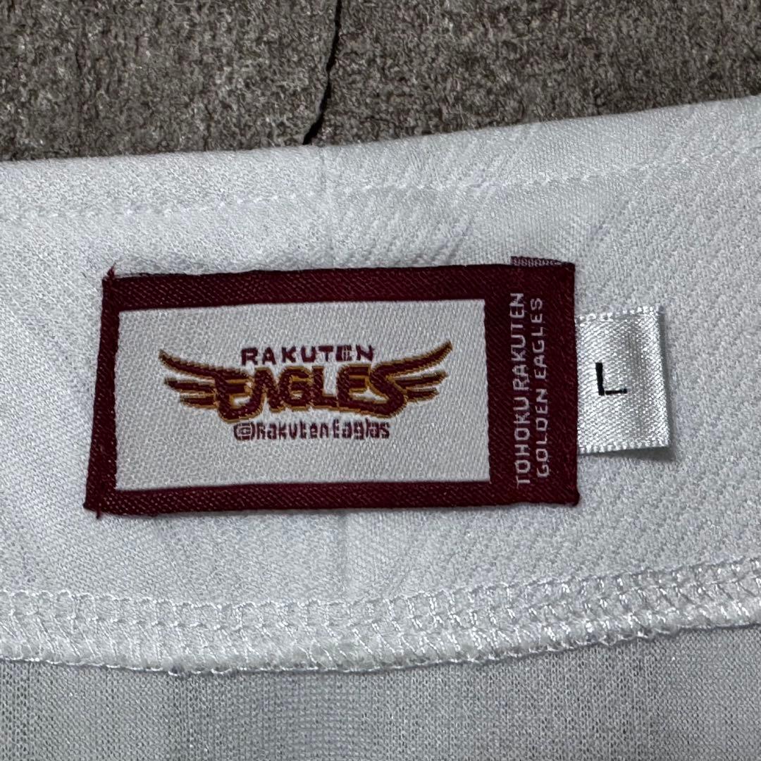 【激レア】 楽天 イーグルス まぁくん直筆サイン ユニフォーム 18 田中将大