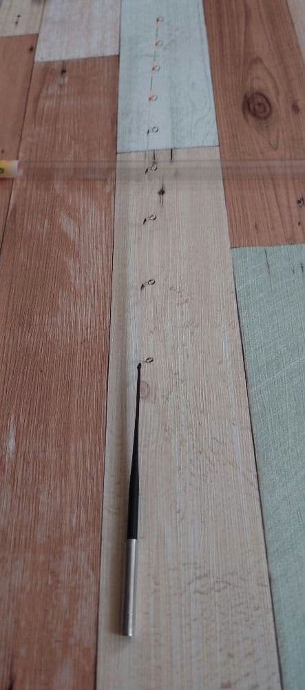 クリーク　Creek　ジャグラー　JUGGLER