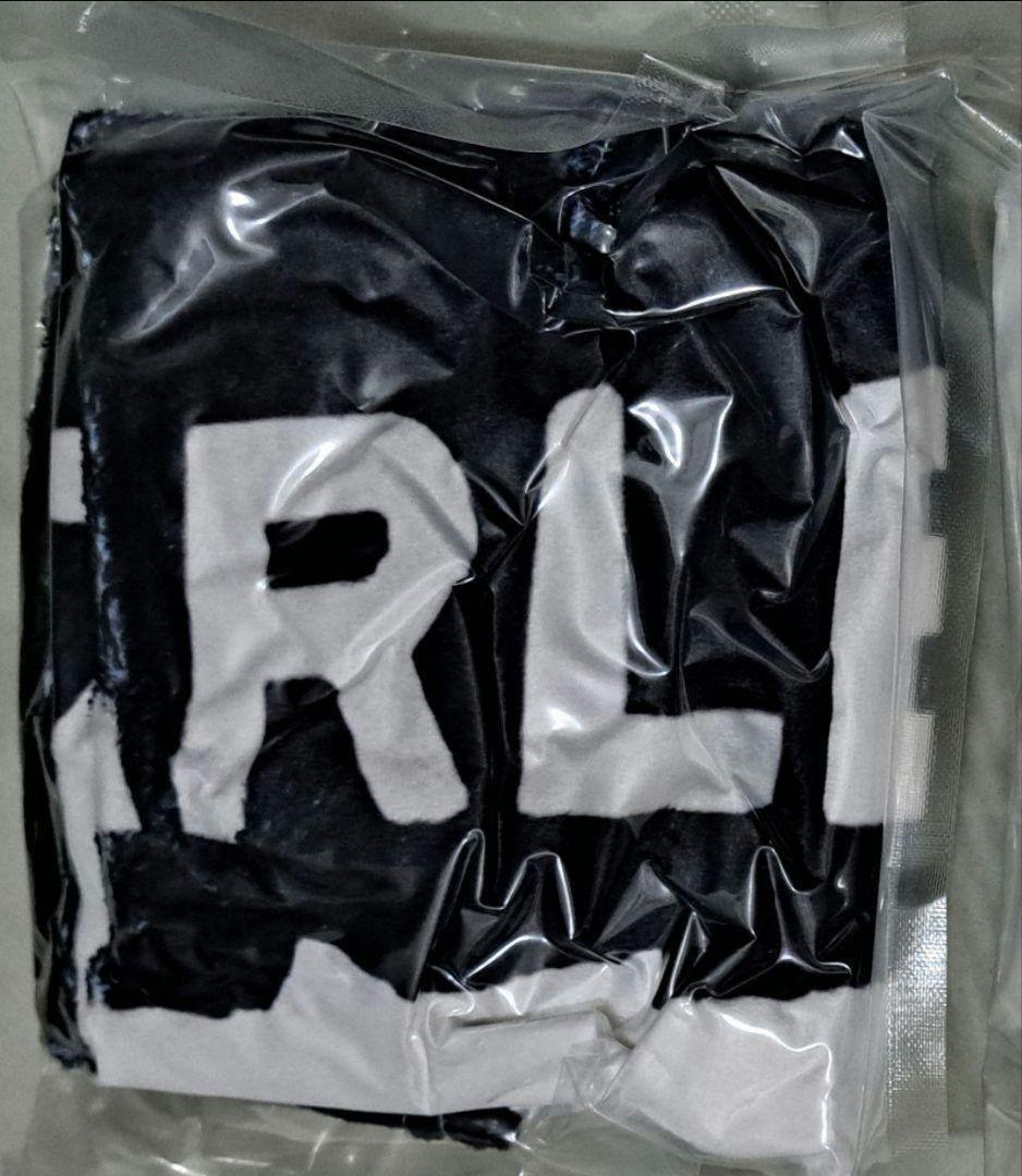 LE SSERAFIM ブランケット ルセラフィム