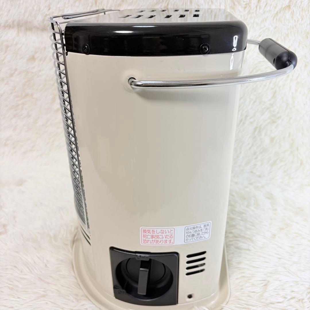 CB−STV−DKD2　カセットガスストーブ　デカ暖Ⅱ　イワタニ