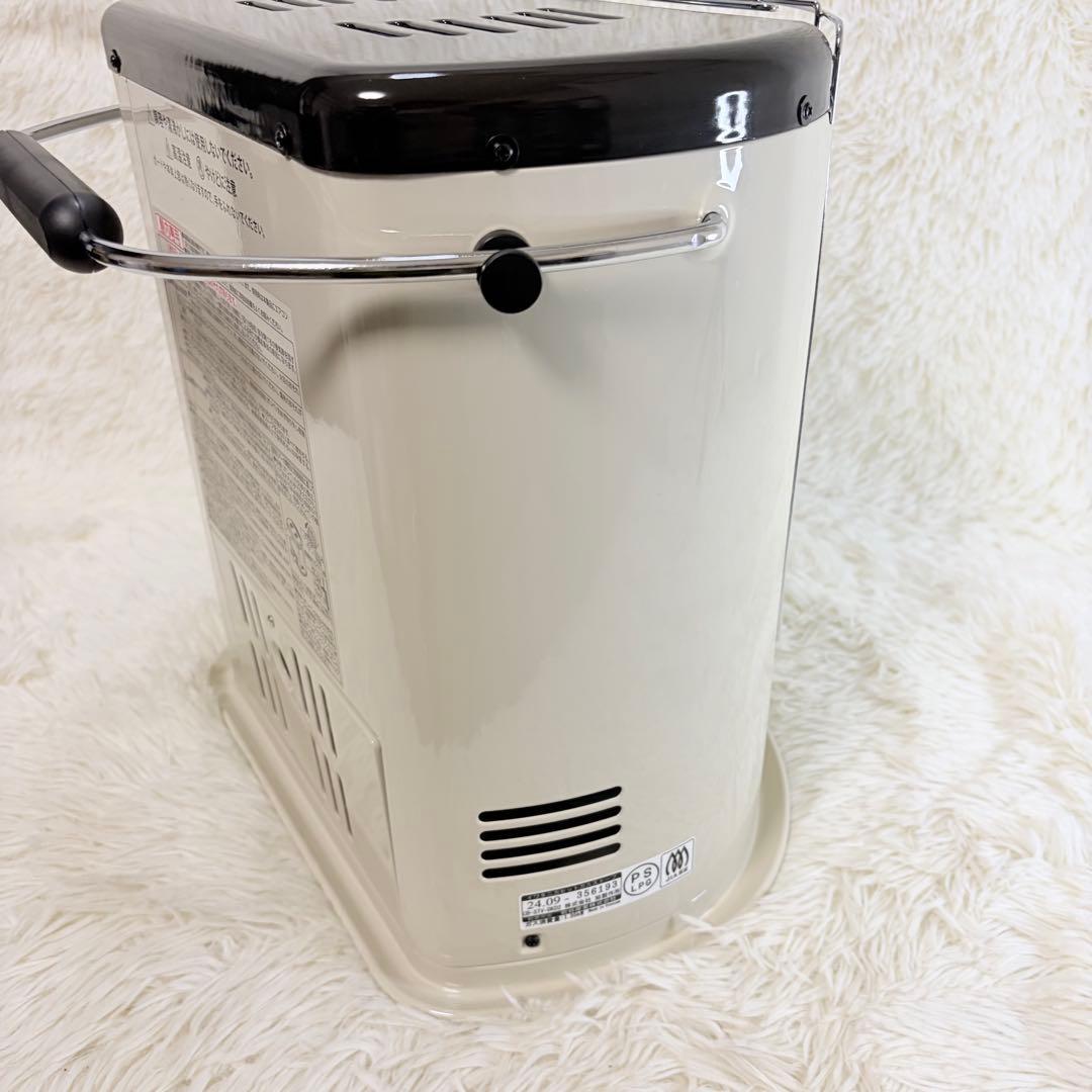 CB−STV−DKD2　カセットガスストーブ　デカ暖Ⅱ　イワタニ