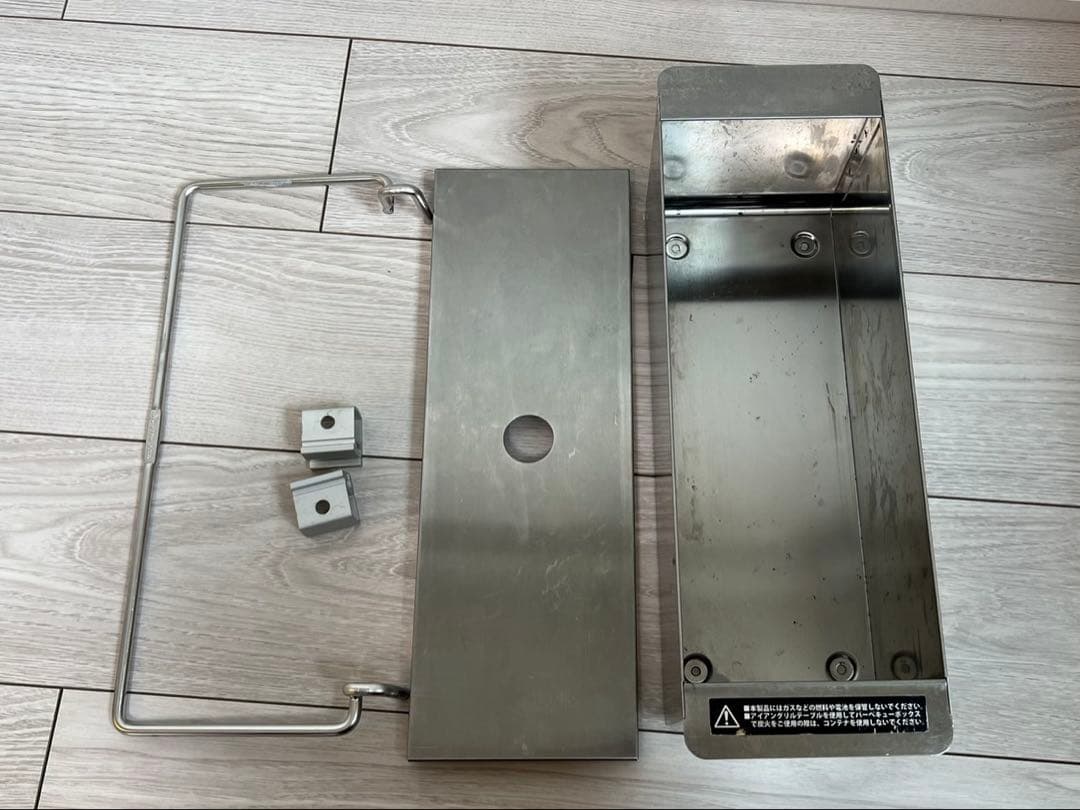 【豪華セット】スノーピーク　IGTシリーズ