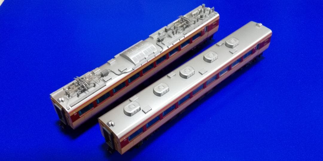 KATO 485系 18両 まとめ売り