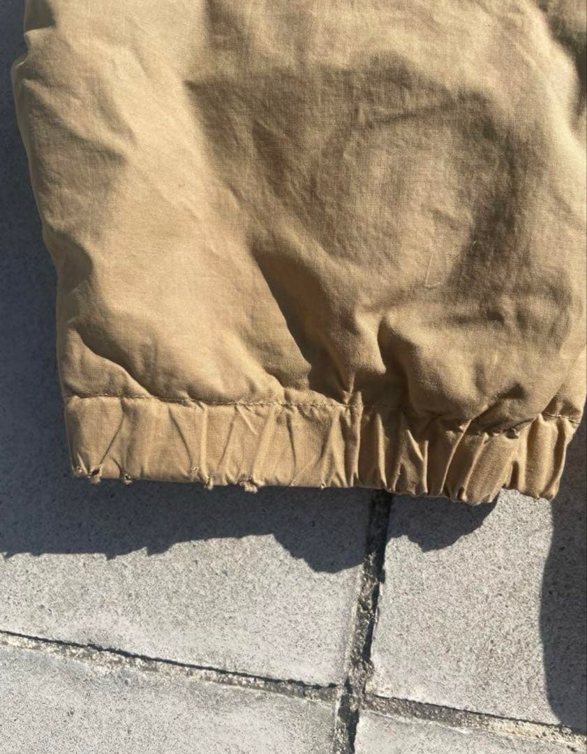 90s polo ralph lauren ポロスポーツマン ダウンジャケット