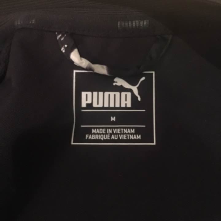 プーマ puma セットアップ メンズ レア物 限定品