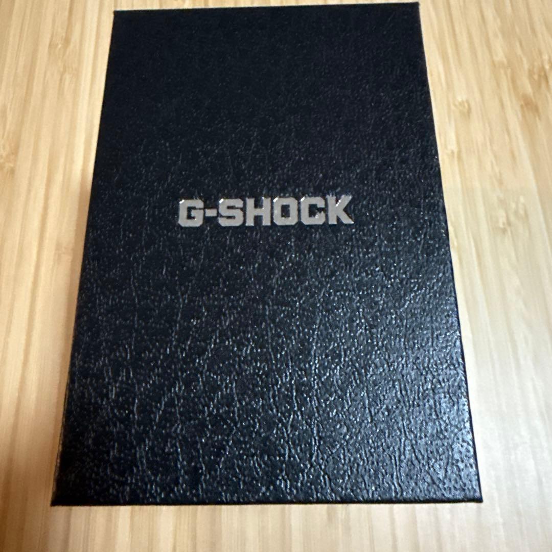 新品未使用☆G-SHOCK GM-S5640GEM-7JR