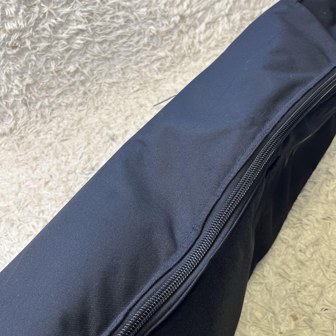 【美品】DAKINE ダカイン　スノーボードケース　キャリー　冬