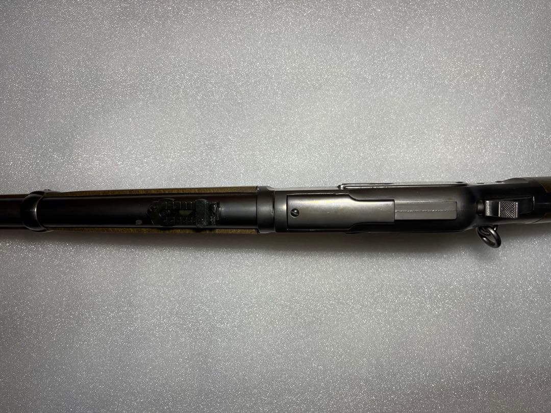 KTW ウィンチェスター M1873カービン