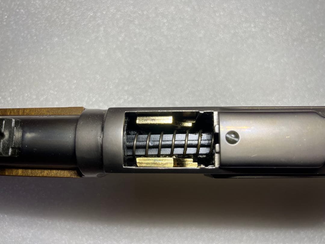 KTW ウィンチェスター M1873カービン