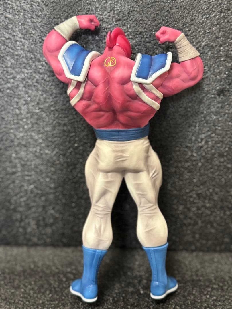 CCP キン肉マン 運命の王子セット（原作カラーver）＋ソルジャー各種