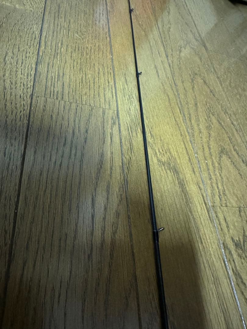 ラグゼ　宵姫華弍S57UL-SOLID