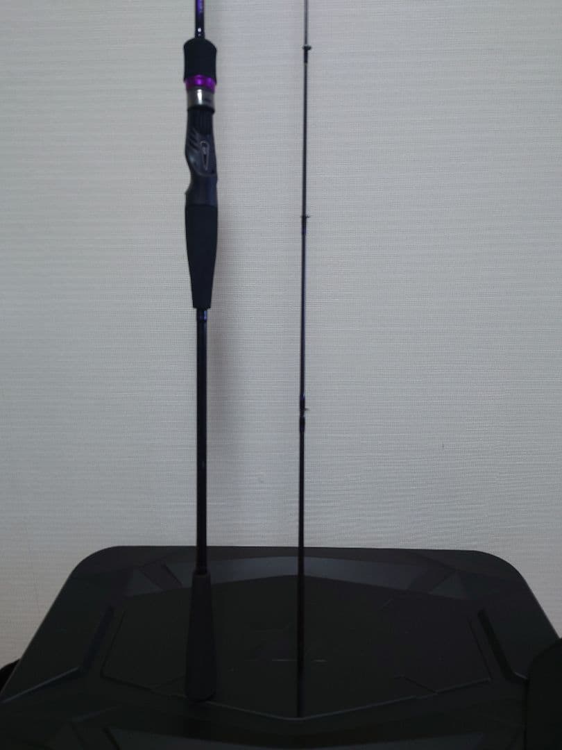 鏡牙 X ６３ｂ−２ タチウオロッド