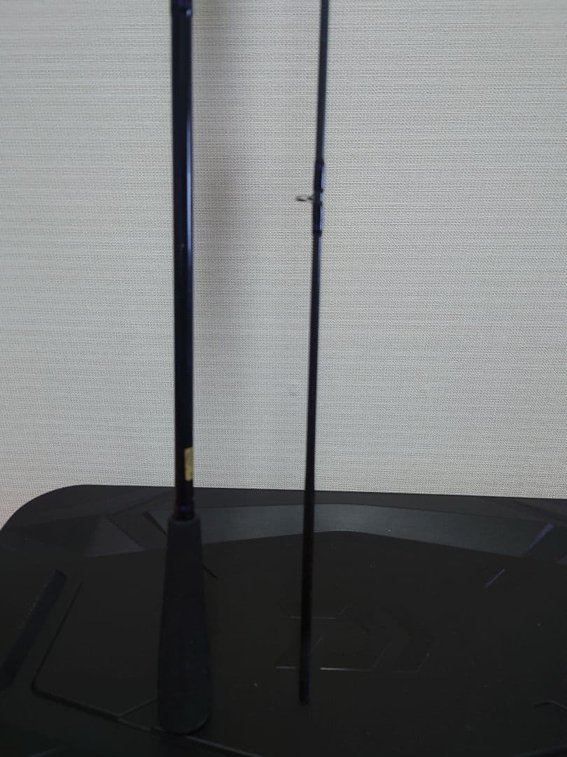 鏡牙 X ６３ｂ−２ タチウオロッド