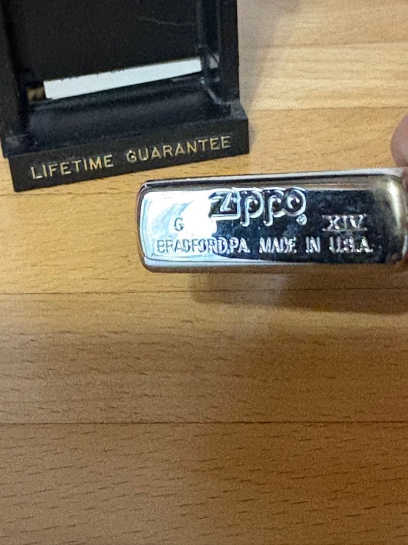 ★アニメ初期1998年頃の物★【TRIGUN】トライガンライター　62/1000