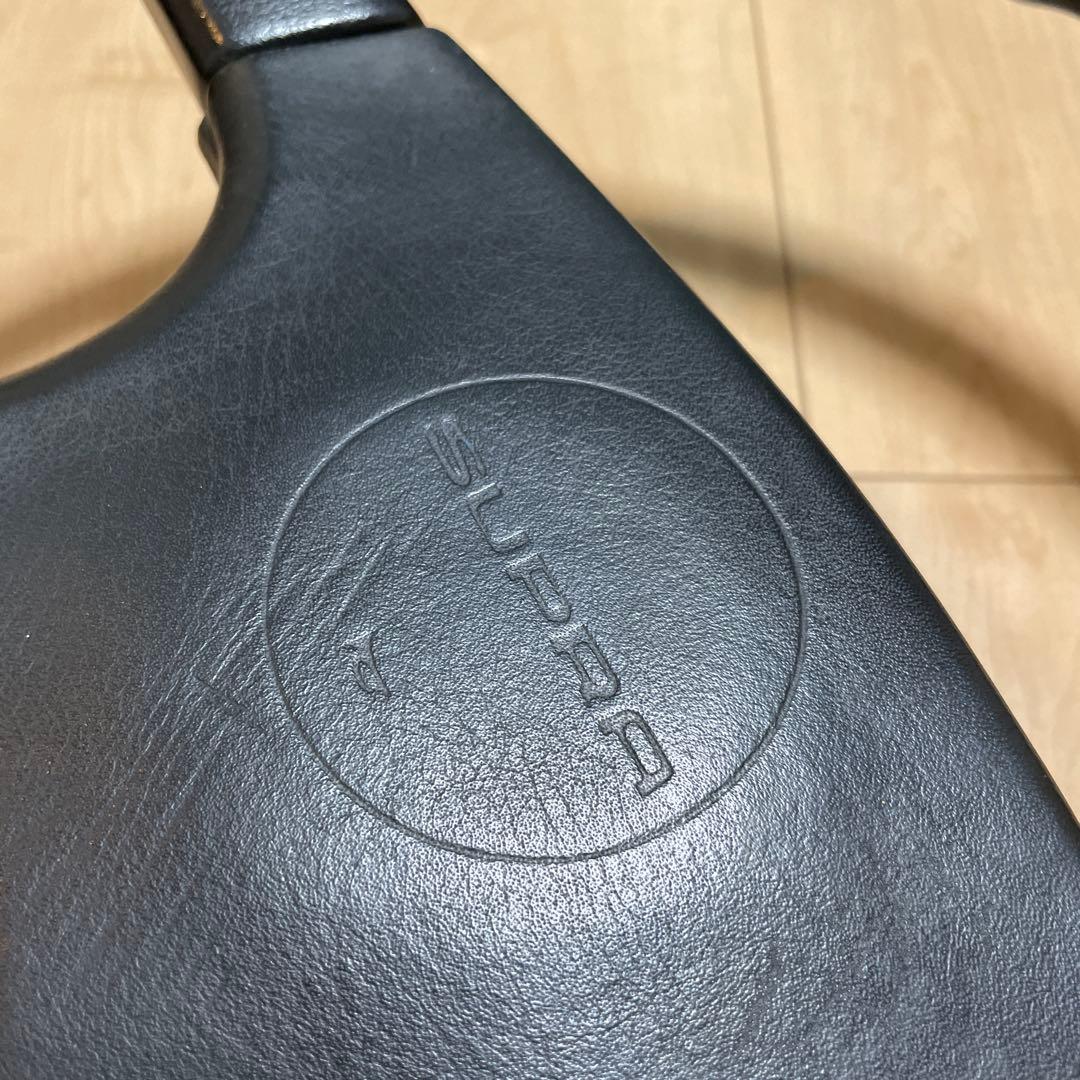 MOMO SUPRA 印字あり 車用 ハンドル ステアリング トヨタ スープラ