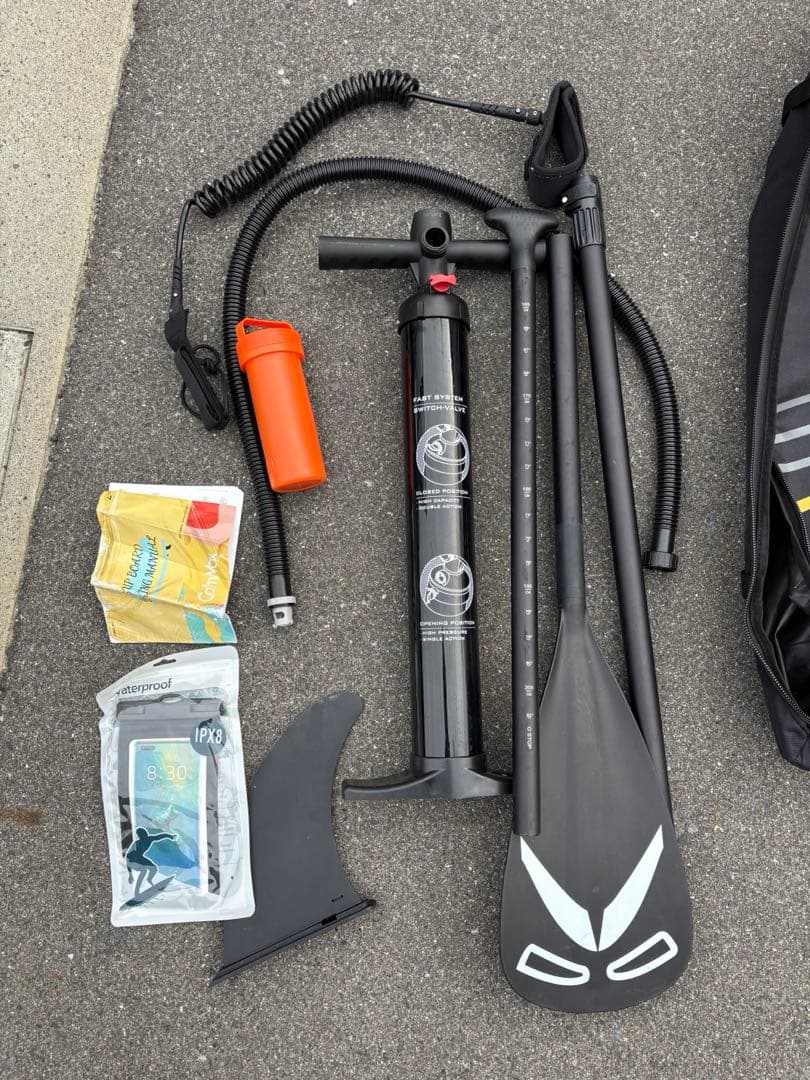 格安　美品　１回のみ使用　sup