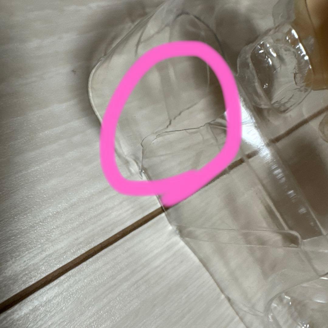 三日月宗近　8/1スケール(未使用)　ねんどろいど　タペストリー　A賞　匿名