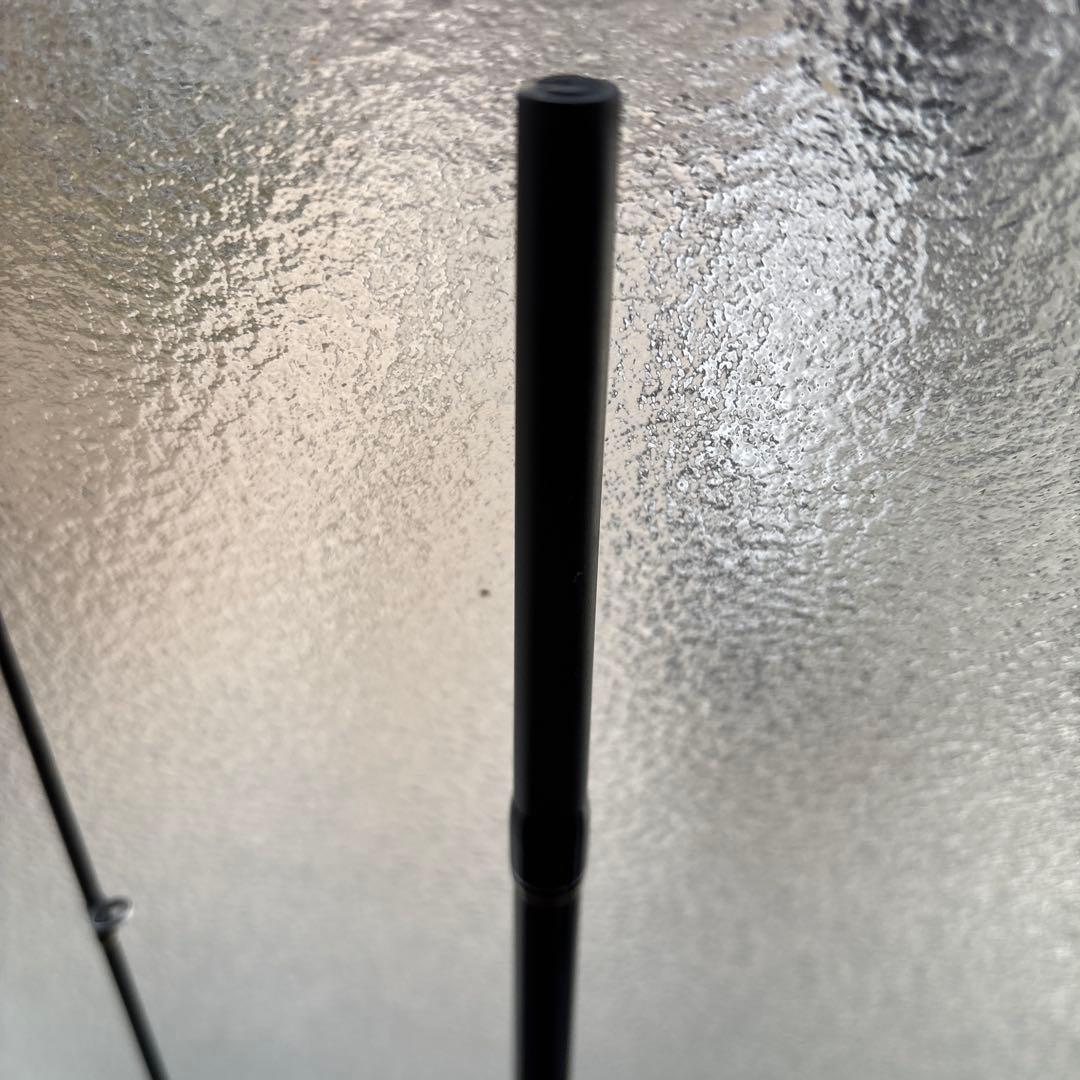 メジャークラフト、ハードロックCRXー822H B