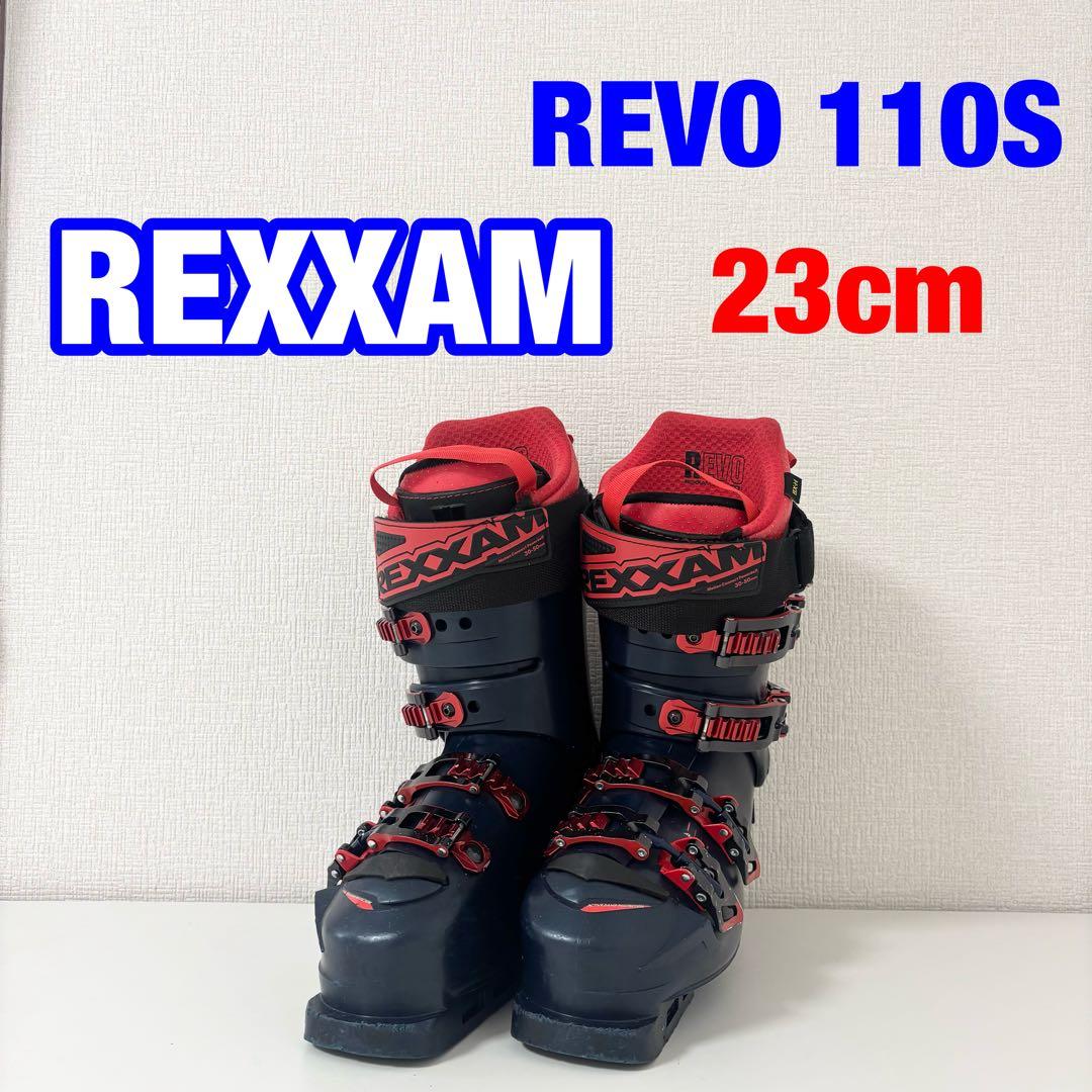 REXXAM レクザム REVO 110S【23】