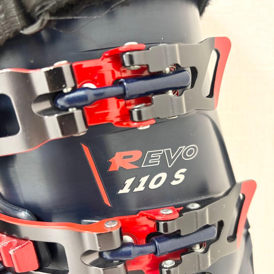 REXXAM レクザム REVO 110S【23】