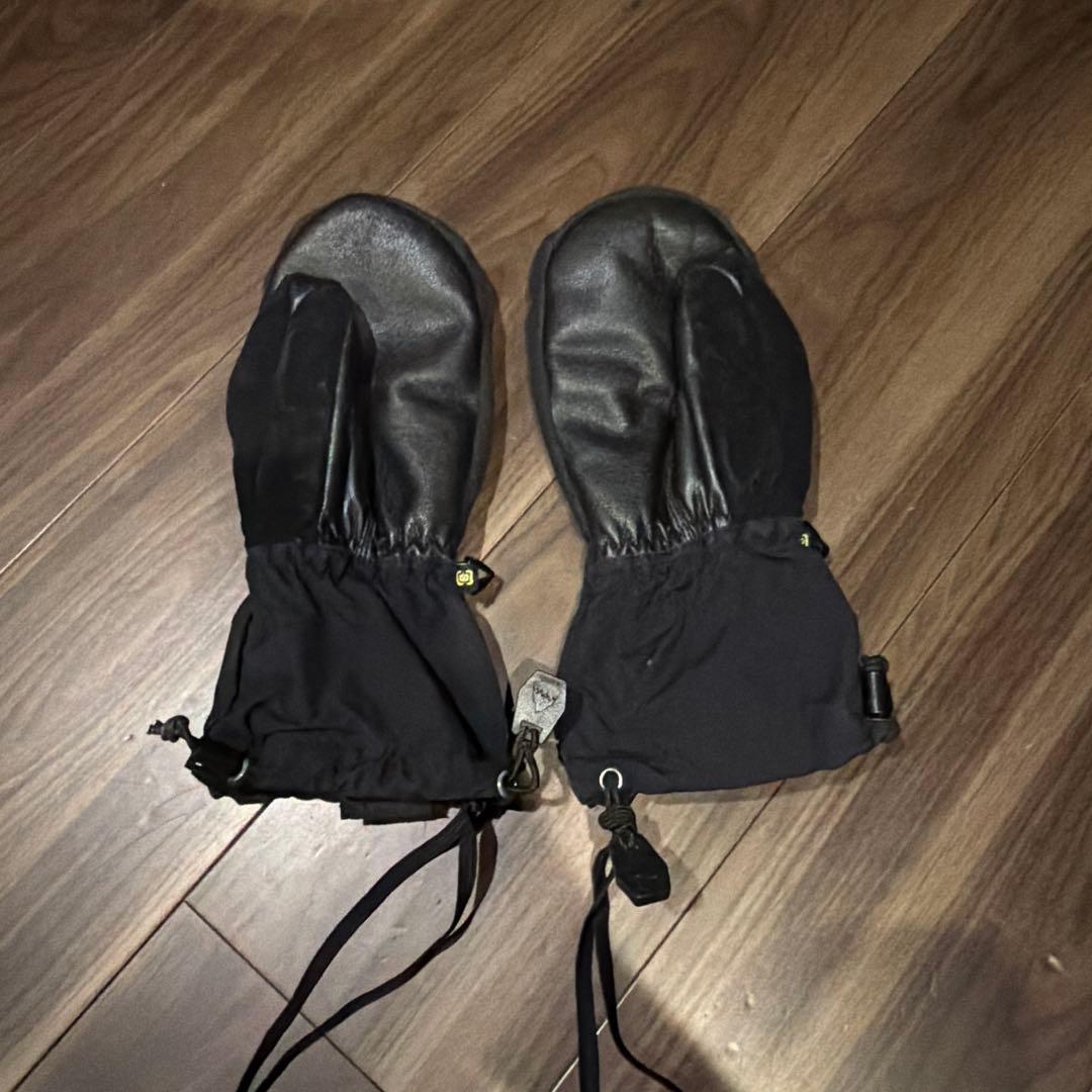 スノーボードウェア ジュニア用Ｌ